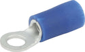Ring Terminal #6 Hole Insulated 16-14 20pk Virtual Speed Performance ALLSTAR PERFORMANCE