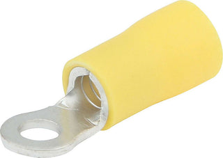 Ring Terminal #6 Hole Insulated 12-10 20pk Virtual Speed Performance ALLSTAR PERFORMANCE