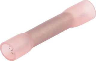 Butt Connector Heat Shrink 22-18 10pk Virtual Speed Performance ALLSTAR PERFORMANCE