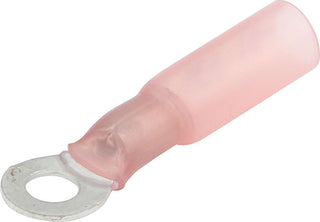Ring Terminal #8 Hole Heat Shrink 22-18 10pk Virtual Speed Performance ALLSTAR PERFORMANCE