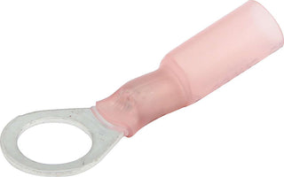 Ring Terminal 5/16 Hole Heat Shrink 22-18 10pk Virtual Speed Performance ALLSTAR PERFORMANCE