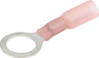 Ring Terminal 3/8in Hole Heat Shrink 22-18 10pk Virtual Speed Performance ALLSTAR PERFORMANCE
