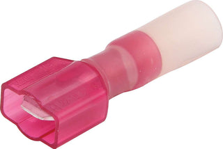 Blade Terminal Male Heat Shrink 22-18 10pk Virtual Speed Performance ALLSTAR PERFORMANCE