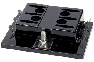 Fuse Block 6-Circuit Virtual Speed Performance ALLSTAR PERFORMANCE