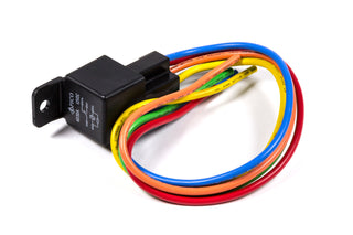 Relay with Harness 30amp Virtual Speed Performance ALLSTAR PERFORMANCE