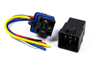 Weatherproof Relay with Harness 30amp Virtual Speed Performance ALLSTAR PERFORMANCE
