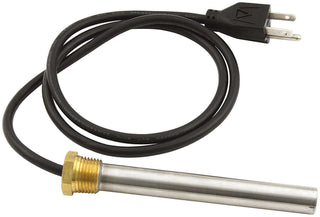 Immersion Heater 4.75in Virtual Speed Performance ALLSTAR PERFORMANCE