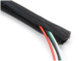 Braided Wire Wrap 3/4in x 5ft Virtual Speed Performance ALLSTAR PERFORMANCE