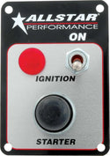 ALLSTAR Waterproof Switch Panel One Switch Virtual Speed Performance ALLSTAR PERFORMANCE