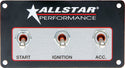 ALLSTAR Waterproof Switch Panel One Switch Virtual Speed Performance ALLSTAR PERFORMANCE
