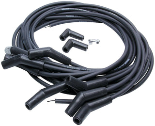 ALLSTAR Universal Spark Plug Wire Set 8mm 135 Deg HEI Virtual Speed Performance ALLSTAR PERFORMANCE