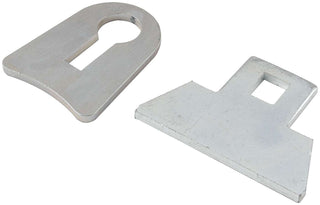 Repl Mounting Tabs for ALL10217/10218 Virtual Speed Performance ALLSTAR PERFORMANCE