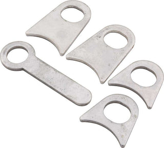 Repl Mounting Tabs for ALL10219 Virtual Speed Performance ALLSTAR PERFORMANCE