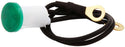 Green Indicator Light for Allstar Switch Panel Virtual Speed Performance ALLSTAR PERFORMANCE