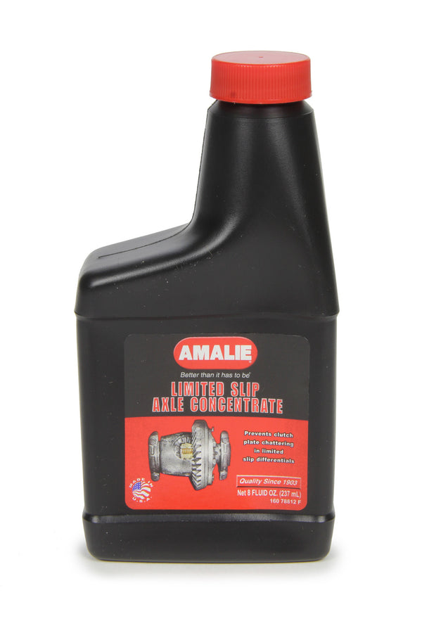 Limited Slip Axle Concen trate Case 8 Oz. Virtual Speed Performance AMALIE