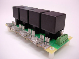 ARC Universal High Current Relay Module Virtual Speed Performance AUTO ROD CONTROLS
