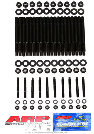 GM LS Head Stud Kit 12pt. Virtual Speed Performance ARP