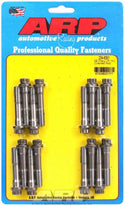 SBC Rod Bolt Kit - Fits LS1 Cracked Rod Virtual Speed Performance ARP