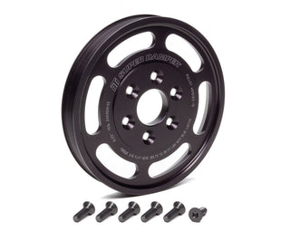 Supercharger Pulley 8.597 Dia. 8-Groove Virtual Speed Performance ATI PERFORMANCE