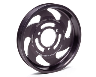 Pulley - Supercharger 9.17 Dia 8-Groove Virtual Speed Performance ATI PERFORMANCE