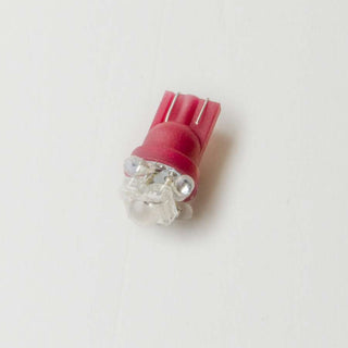 LED Replacement Bulb - Red Virtual Speed Performance AUTOMETER