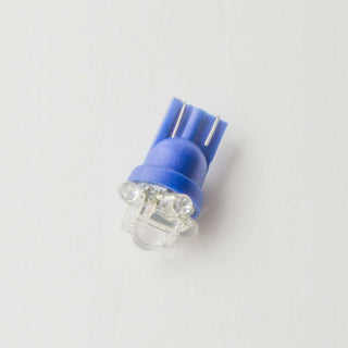 LED Replacement Bulb - Blue Virtual Speed Performance AUTOMETER