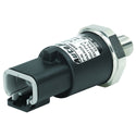 Sensor Pressure Spek-Pro 15-30psi 1/8npt Male Virtual Speed Performance AUTOMETER