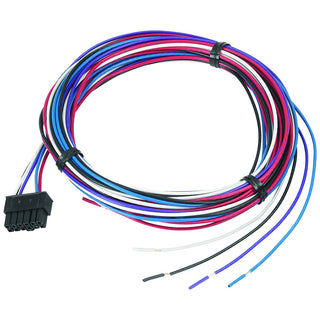 Repl. Wire Harness Spek-Pro Voltmeter Gauge Virtual Speed Performance AUTOMETER
