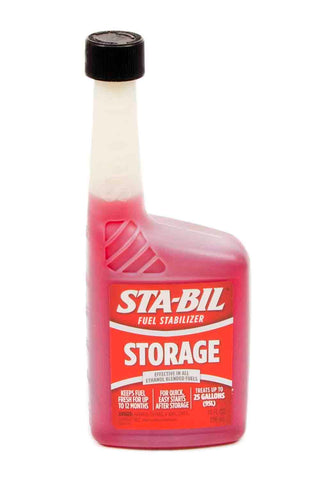 Sta-Bil Fuel Stabilizer 10oz Can Virtual Speed Performance ATP Chemicals & Supplies