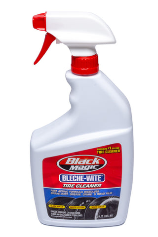 Black Magic Bleach White 32 oz. Virtual Speed Performance ATP Chemicals & Supplies
