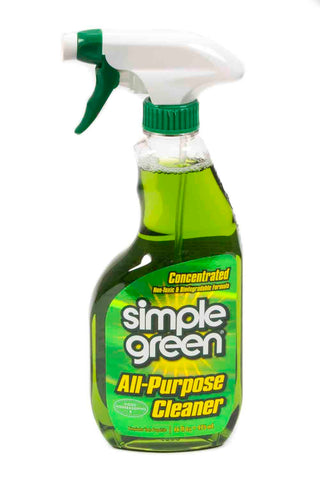 Simple Green 16oz Spray Virtual Speed Performance ATP Chemicals & Supplies