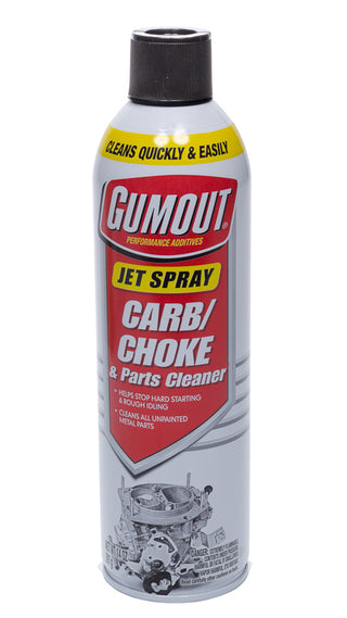 Gumout 14oz Carb/Choke Cleaner Virtual Speed Performance ATP Chemicals & Supplies