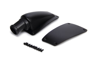 Black Side Air Insert for BR1 Helmet Virtual Speed Performance BELL HELMETS