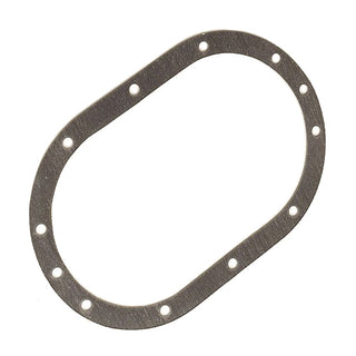 Front Cover Gasket Symmetrical Virtual Speed Performance THE BLOWER SHOP