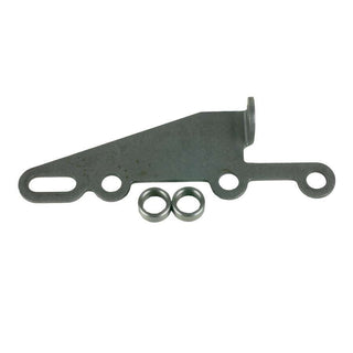 Th350 Cable Bracket Virtual Speed Performance B and M AUTOMOTIVE