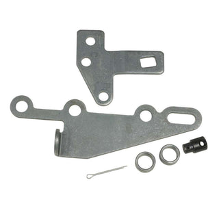 Th350 Bracket & Lever Ki Virtual Speed Performance B and M AUTOMOTIVE
