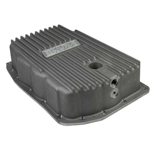 Automatic Transmission Pan Deep Chevy Gen III Virtual Speed Performance B and M AUTOMOTIVE