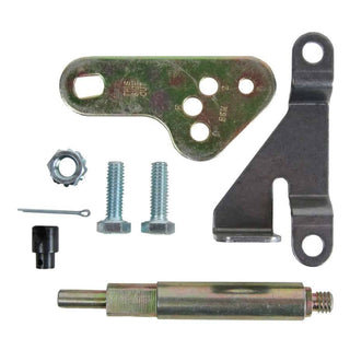 B&M Powerglide Bracket Lever Virtual Speed Performance B and M AUTOMOTIVE