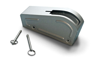 B&M New Pro Stick Alum Cover Virtual Speed Performance B and M AUTOMOTIVE