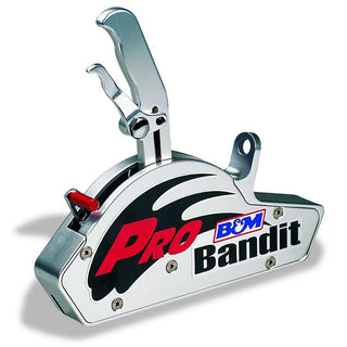 B&M Pro Bandit Race Shifter Kit-Powerglide Virtual Speed Performance B and M AUTOMOTIVE