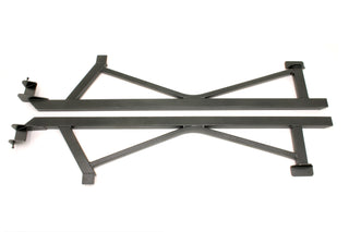 BMR SFC011H Weld-On Subframe Connectors – 2005–2014 Ford Mustang
