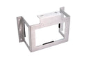 Alum Battery Mount Kit Laydown B14115/B14115C Virtual Speed Performance BRAILLE AUTO BATTERY