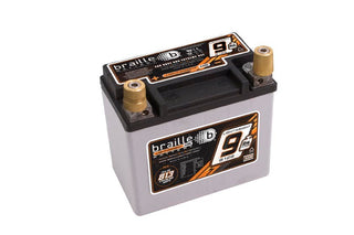 Racing Battery 9.5lbs 813 PCA Virtual Speed Performance BRAILLE AUTO BATTERY