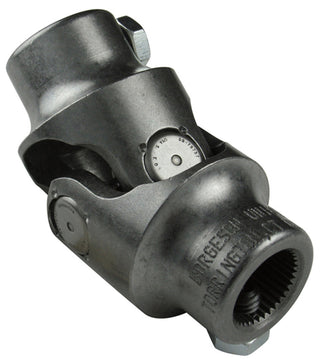 Steering U-Joint 3/4inDD x 3/4in-30 Virtual Speed Performance BORGESON
