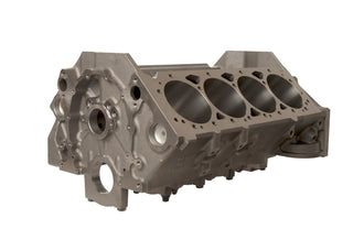 BRODIX SBC Block 4.000 Bore / 350 Mains