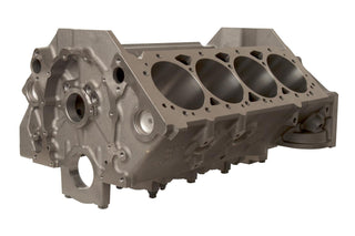 BRODIX SBC Block 4.125 Bore / 350 Mains 