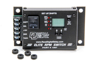 Biondo Elite RPM Switch Virtual Speed Performance BIONDO RACING PRODUCTS