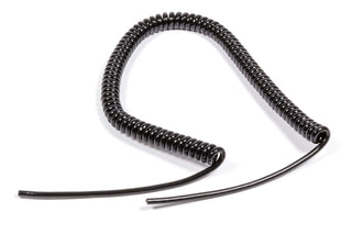 Biondo 2-Lead 6ft Stretch Cord Black Virtual Speed Performance BIONDO RACING PRODUCTS