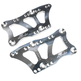 LS Swap Motor Mounts Virtual Speed Performance BILLET SPECIALTIES
