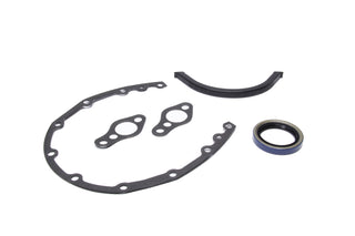 SBC Timing Cover Gasket Set w/Thick Front Seal Virtual Speed Performance COMETIC GASKETS